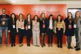 Mara Calleja, CMO de YUP, elegida entre las 10 mejores emprendedoras de Catalua por el EAE Business School Barcelona