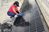 Instalaciones fotovoltaicas con microinversores en el sector de la energa, la gran apuesta de Cireval Electrnica SL