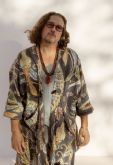 El artista Be.lanuit lanza su lbum Hippie Picasso