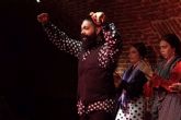El Teatro Flamenco Tablao Torero ofrece espectculos flamencos en Madrid
