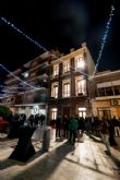 Renace un faro cultural y social en el municipio: el Alcalde Gins Campillo inaugura el 'Casino de Mazarrn-1844'