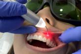 Las �ltimas tecnolog�as de est�tica dental con Dental Implantologie