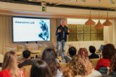 Desigual y Wayra buscan las startups m�s disruptivas de IA Generativa para la 3�a edici�n de Awesome Lab