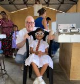 Primera y exitosa expedici�n de la Ruta de la Luz a Sri Lanka