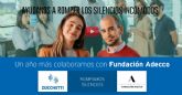 Zucchetti se une a la Fundaci�n Adecco para acelerar la inclusi�n laboral de las personas con discapacidad