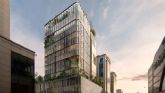 La Torre M�ndez �lvaro de Madrid se suma a la revoluci�n BIM