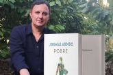 Llega a las librer�as el debut literario de Jerem�as Asensio con su poemario �Pobre�, un destello de sentimiento y rima