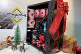 Qu� regalar en Navidad; descubrir las gamas de PC gaming en PowerZoneShop