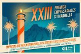 La visi�n creativa de Puraenvidia destaca en los Premios de CIT Marbella