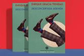 �Desconcertada agenda�, el nuevo y magistral poemario de Enrique Gracia Trinidad, llega a las librer�as de toda Espana