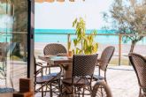 Saborear la gastronom�a de PLAYACHICA en primera l�nea de playa de Benicassim
