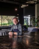 Naturamia (Levantina Group) y Pepe Vieira refuerzan su alianza en 'A �ltima cocina do Mundo'