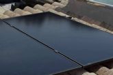 Una revoluci�n solar con los paneles Zebra de FuturaSun
