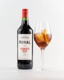 Vermouth ROYAL: un viaje sensorial a la tradici�n francesa