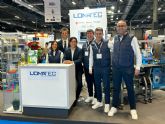 Lomatec Soluciones destaca su participaci�n exitosa en Empack 2023