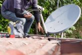 Antenistas Valencia se encarga de la instalaci�n de parab�lica