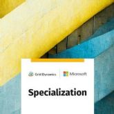Grid Dynamics obtiene la especializaci�n avanzada Analytics en Microsoft Azure