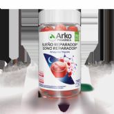 Nuevas Arkogummies de Arkopharma, la forma m�s dulce y natural de cuidarse