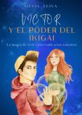 Silvia Leiva publica V�ctor y el poder del ikigai una novela juvenil orientada a descubrir el talento innato y el prop�sito de vida