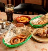 Alfredo's Barbacoa, la hamburgueser�a preferida de Madrid desde los anos 80, comienza su expansi�n en franquicia
