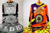 ADHESIVOSEMBARRADOS y su cat�logo de camiseta motocross