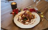 El Magn�fic propone una Navidad 'magn�fica' con platos de cocina tradicional