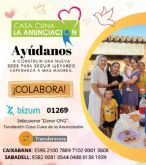 Regalar el Nino para ayudar a otros ninos