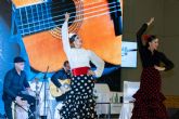 'Andaluc�a: Historia y Civilizaci�n' acoge la 'Noche Flamenca' dentro de sus diversos programas art�sticos
