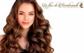 La Flor de Rembrandt explica las tendencias en peinados y maquillaje para las pr�ximas fiestas: deslumbrar con estilo