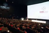 M�s de 400 alumnos de 25 nacionalidades reciben su t�tulo de M�ster de EUDE Business School�