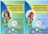 CONFESQ analiza la vulneraci�n de derechos humanos en personas con sensibilidad qu�mica y electrosensibles