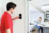 Bosch EasyControl ofrece un control personalizado de la temperatura en cada rinc�n del hogar