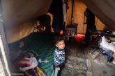 Gaza: el lugar ms peligroso del mundo para ser nio o nia hoy