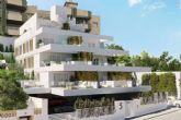 Concesi�n de licencia de obra para �Los Jardines del Mar�, Torremolinos, por Luxury Properties & Decor