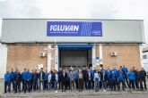 Igluvan celebra su 40 aniversario apostando por la innovaci�n