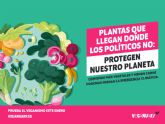 Veganuary: una d�cada acompanando a quienes quieren probar el veganismo durante el mes de enero