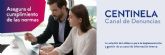 Centinela Canal de Denuncias de Lefebvre, el software para la gesti�n de un canal interno de informaci�n en empresas y Administraciones P�blicas