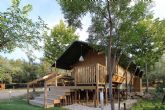 El glamping fomenta el turismo sostenible, seg�n Veragua Ocio