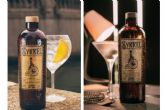 Sykkel Gin, la ginebra artesanal m�s premiada del mundo de 2023