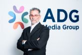 Marco Ant�n, nuevo Director de Recursos Humanos de ADG Media Group