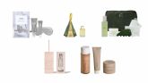 Regalos de Navidad de cosm�tica de lujo que se adaptan a todos los bolsillos de marcas como Omorovicza o Byoode