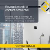 Airzone y la Universidad de M�laga desvelan impactantes resultados en eficiencia energ�tica