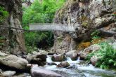 Gorges de Caran�a: el tesoro escondido de la Cerdanya francesa seg�n el Hotel Esquirol
