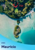 TUI y Mauricio colaboran para promocionar la isla durante los pr�ximos meses