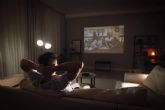 Epson iProjection, la recomendaci�n de El Spoiler Geek como app para proyector en la pared desde el celular
