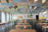 Soluciones que optimizan el bienestar ac�stico en los centros educativos