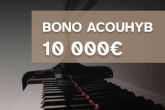 ?Cu�les son los principales beneficios del Bono ACOUHYB?