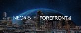 NEORIS refuerza su posici�n en el mercado estadounidense con la adquisici�n estrat�gica de ForeFront