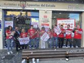 Lotera Castillo de Alaquas, vuelve a repartir el Gordo de Navidad