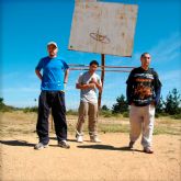 Vuelve Calambre a los escenarios con concierto histrico